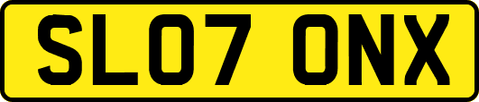 SL07ONX