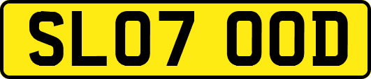 SL07OOD