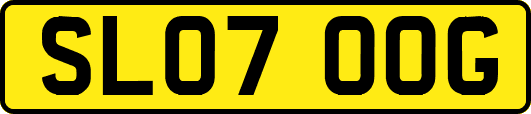 SL07OOG