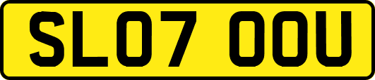 SL07OOU