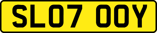 SL07OOY