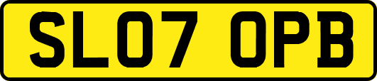 SL07OPB