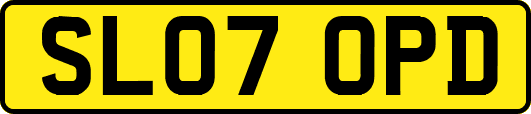SL07OPD