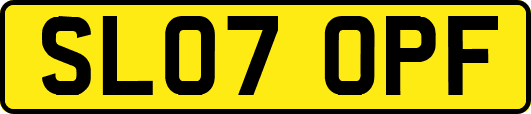 SL07OPF