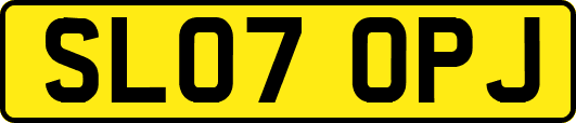 SL07OPJ