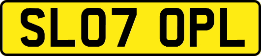 SL07OPL