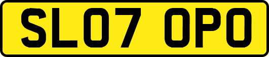 SL07OPO