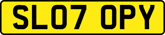 SL07OPY