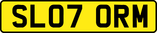 SL07ORM