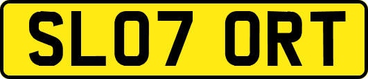 SL07ORT