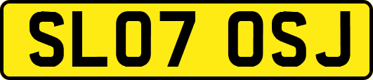 SL07OSJ