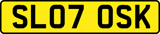 SL07OSK