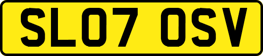 SL07OSV