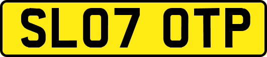 SL07OTP