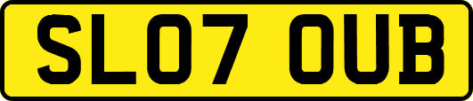 SL07OUB
