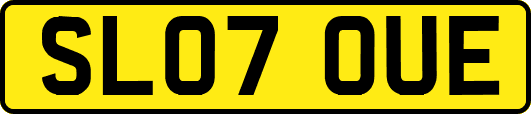 SL07OUE