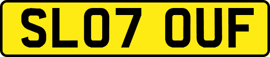SL07OUF