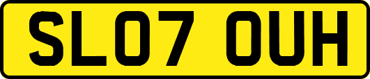 SL07OUH