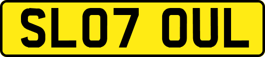 SL07OUL