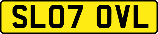 SL07OVL