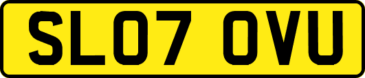 SL07OVU