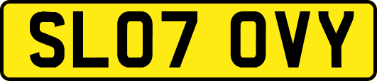 SL07OVY