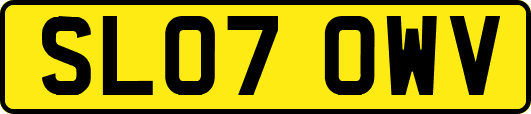 SL07OWV