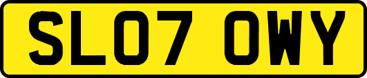 SL07OWY