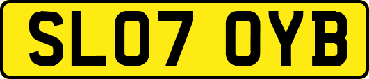 SL07OYB