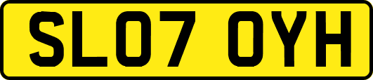 SL07OYH