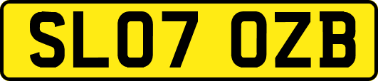 SL07OZB