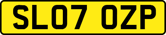 SL07OZP