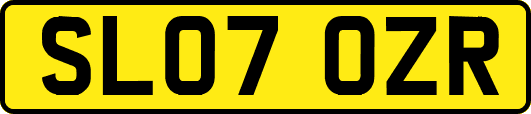 SL07OZR