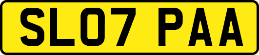 SL07PAA