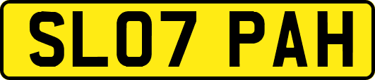 SL07PAH