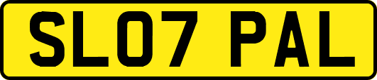 SL07PAL