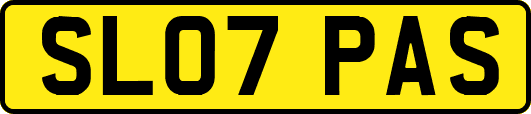 SL07PAS