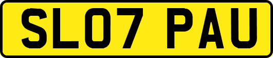 SL07PAU
