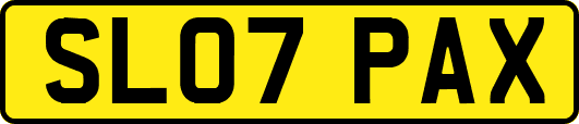 SL07PAX