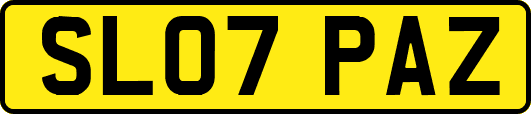 SL07PAZ