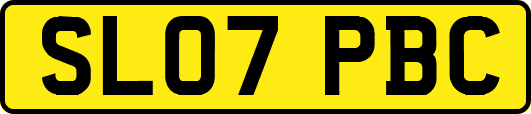 SL07PBC
