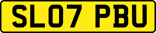 SL07PBU