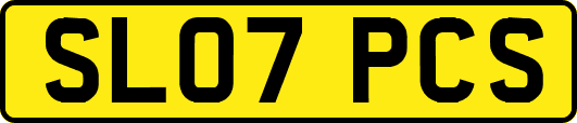 SL07PCS