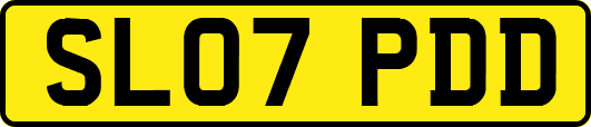 SL07PDD