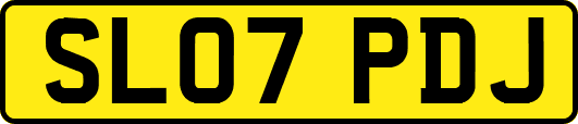 SL07PDJ