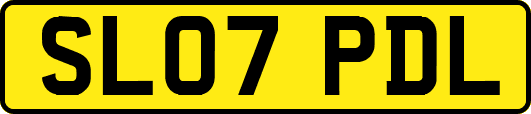 SL07PDL