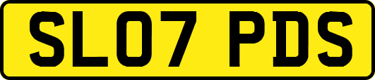SL07PDS