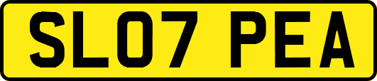 SL07PEA