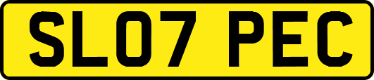 SL07PEC