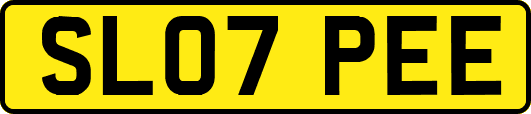 SL07PEE